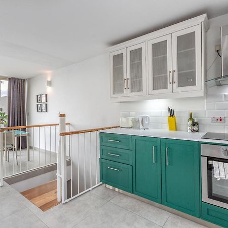 49/3 Seafront Duplex Penthouse In ואלטה מראה חיצוני תמונה