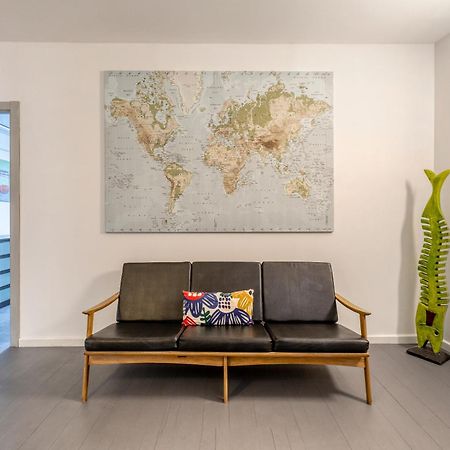 49/3 Seafront Duplex Penthouse In ואלטה מראה חיצוני תמונה