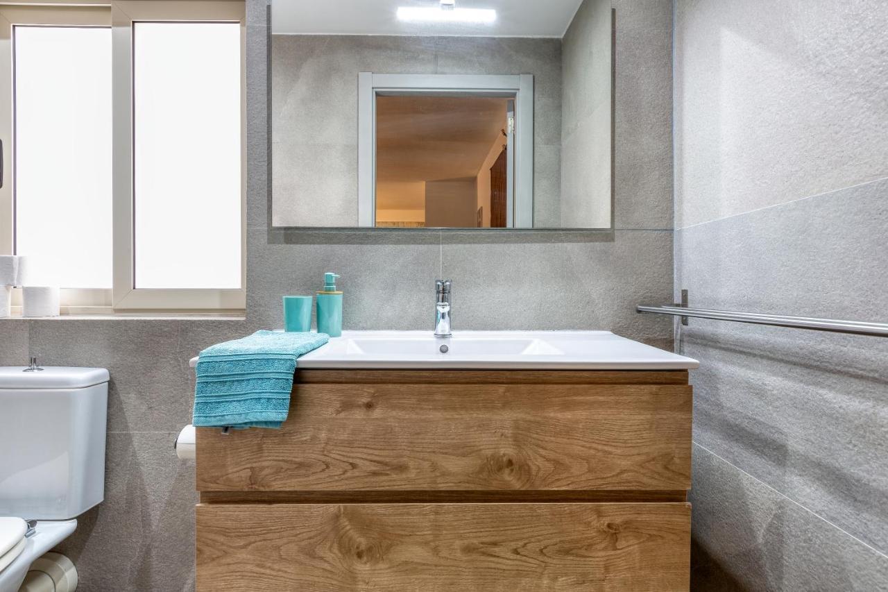 49/3 Seafront Duplex Penthouse In ואלטה מראה חיצוני תמונה