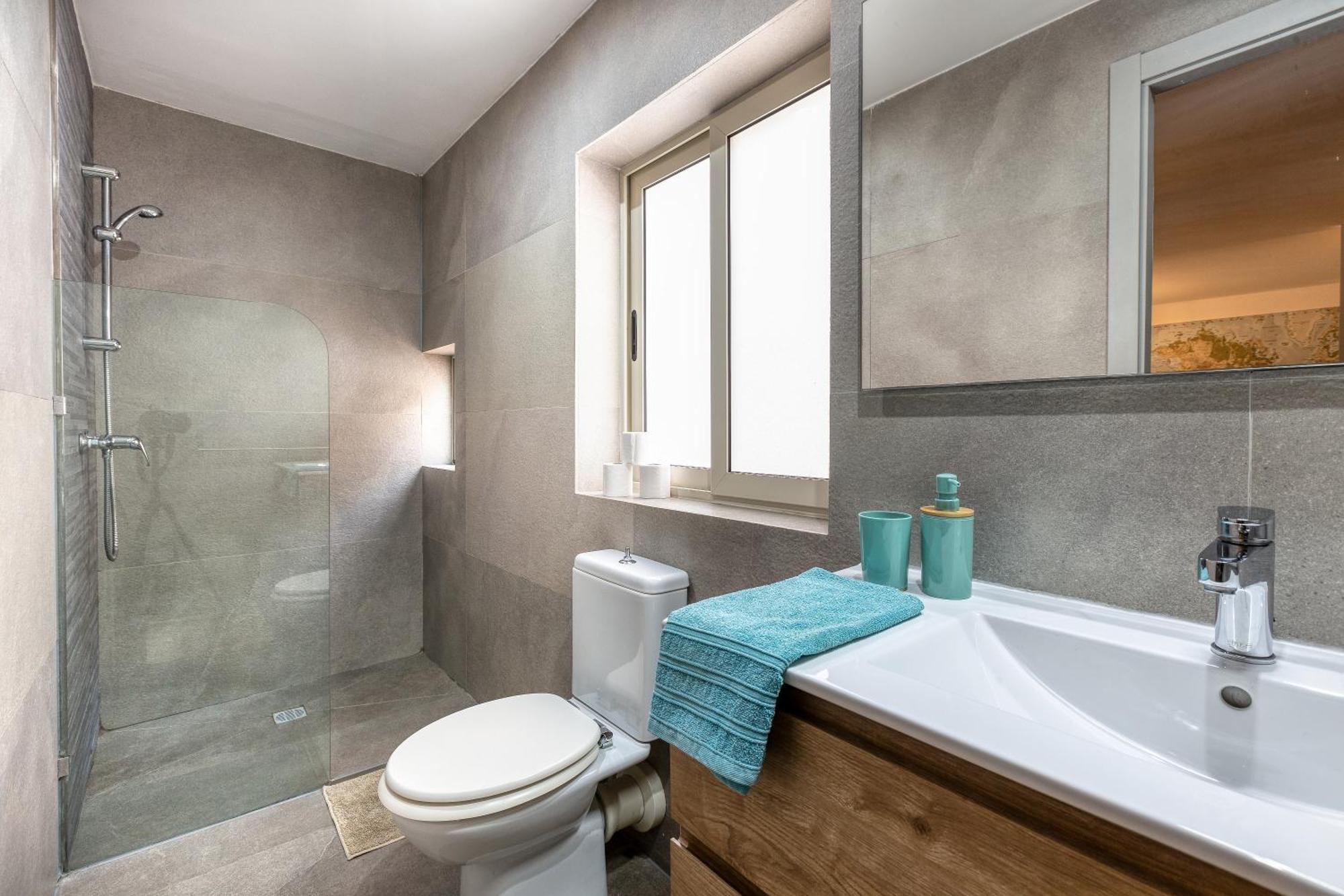 49/3 Seafront Duplex Penthouse In ואלטה מראה חיצוני תמונה