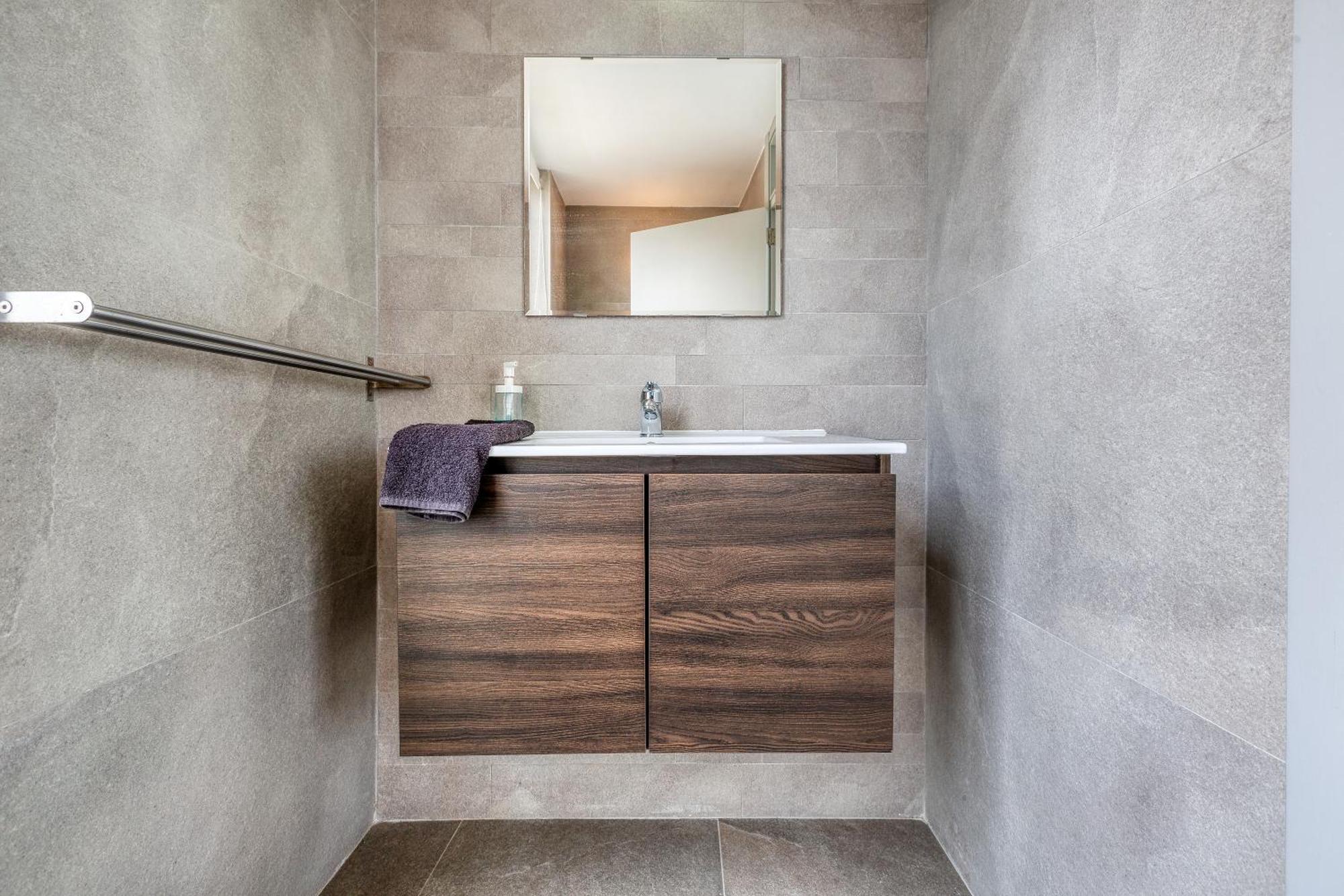 49/3 Seafront Duplex Penthouse In ואלטה מראה חיצוני תמונה